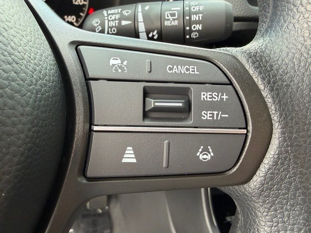 New 2027 Honda CR-V EX image 19