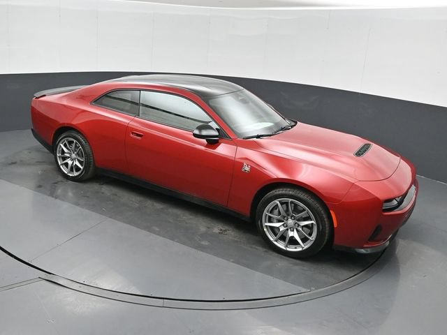 New 2026 Dodge Charger Scat Pack w/ Wheel & Tire Package AWD/4WD image 28