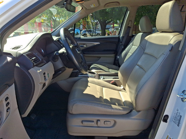 Used 2021 Honda Pilot EX-L image 14
