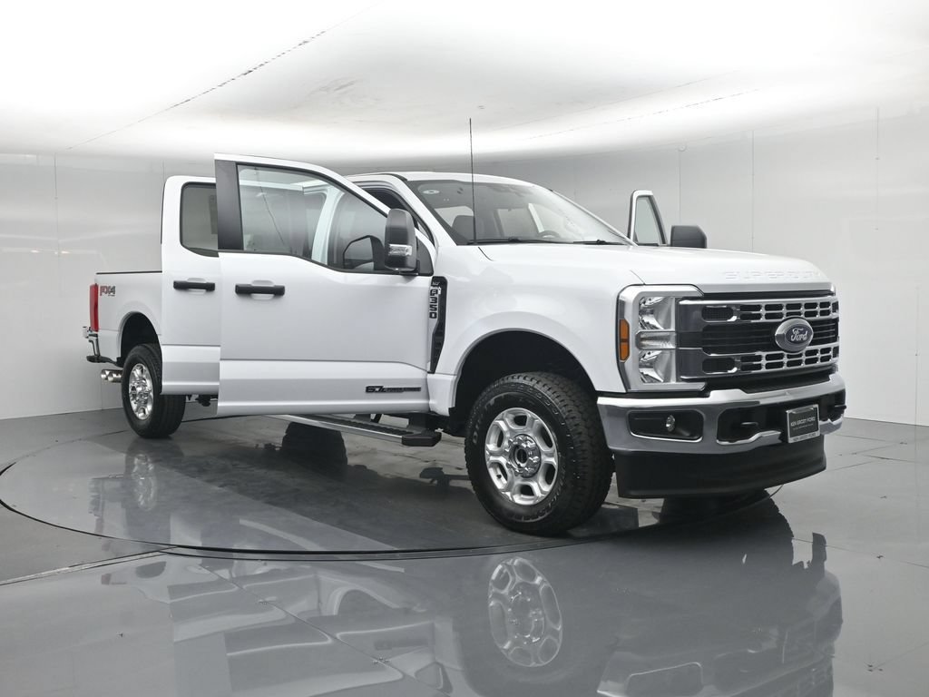 New 2026 Ford F350 XLT w/ FX4 Off-Road Package AWD/4WD image 33