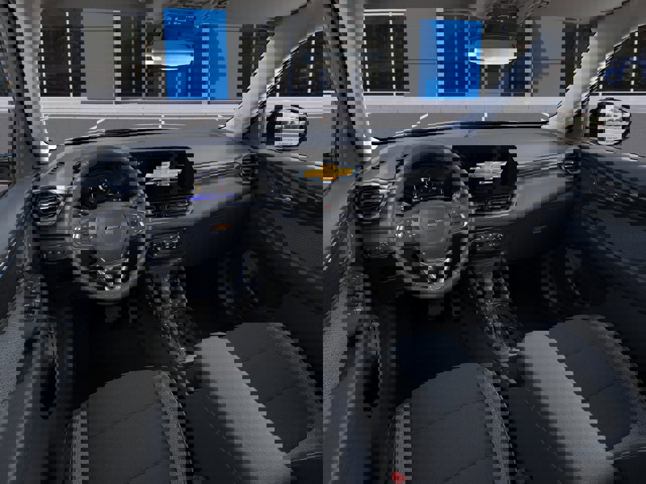 New 2026 Chevrolet TrailBlazer LT w/ Convenience Package image 39