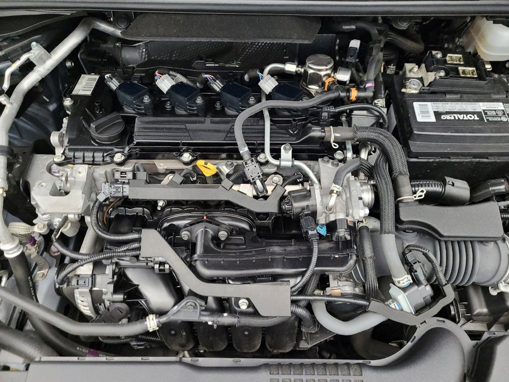 Used 2021 Toyota Corolla SE image 30