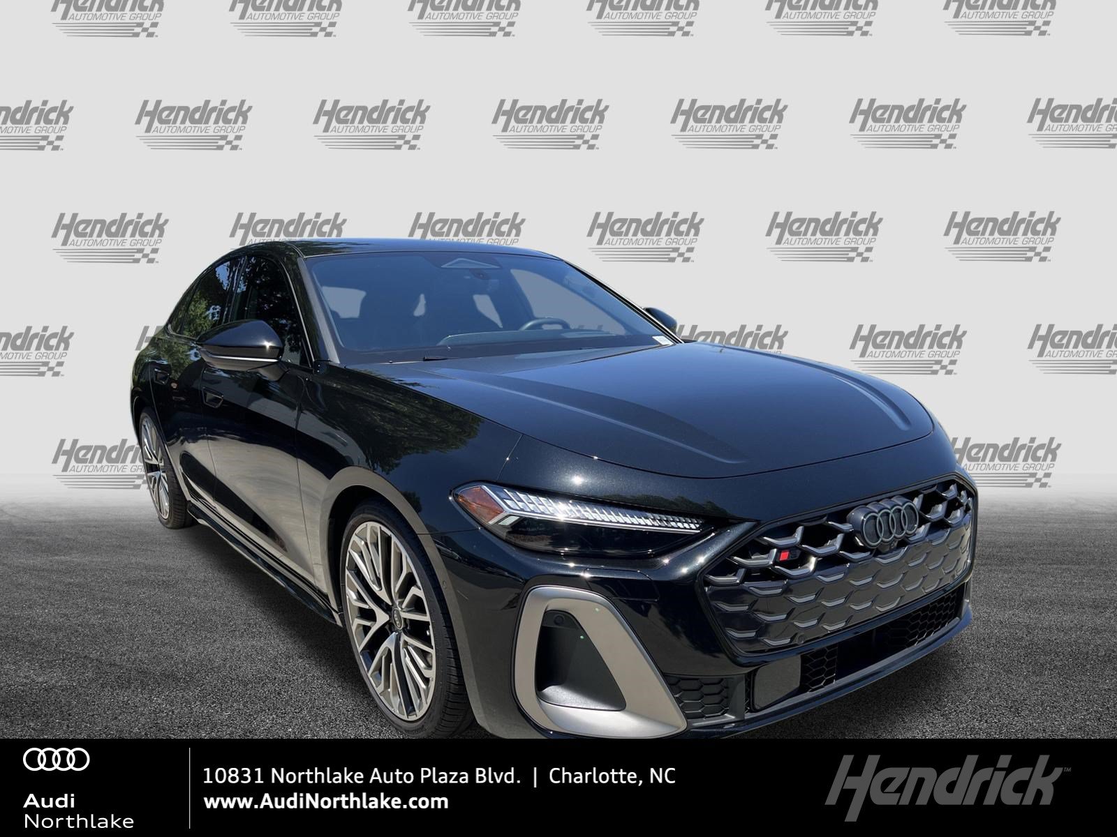 Certified 2025 Audi S5 Prestige AWD/4WD image 1