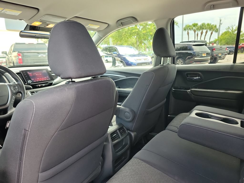 Used 2023 Honda Ridgeline Sport image 25