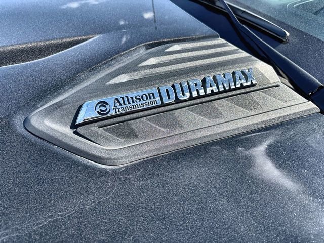 Used 2023 Chevrolet Silverado 2500 High Country w/ Z71 Off-Road Package image 42