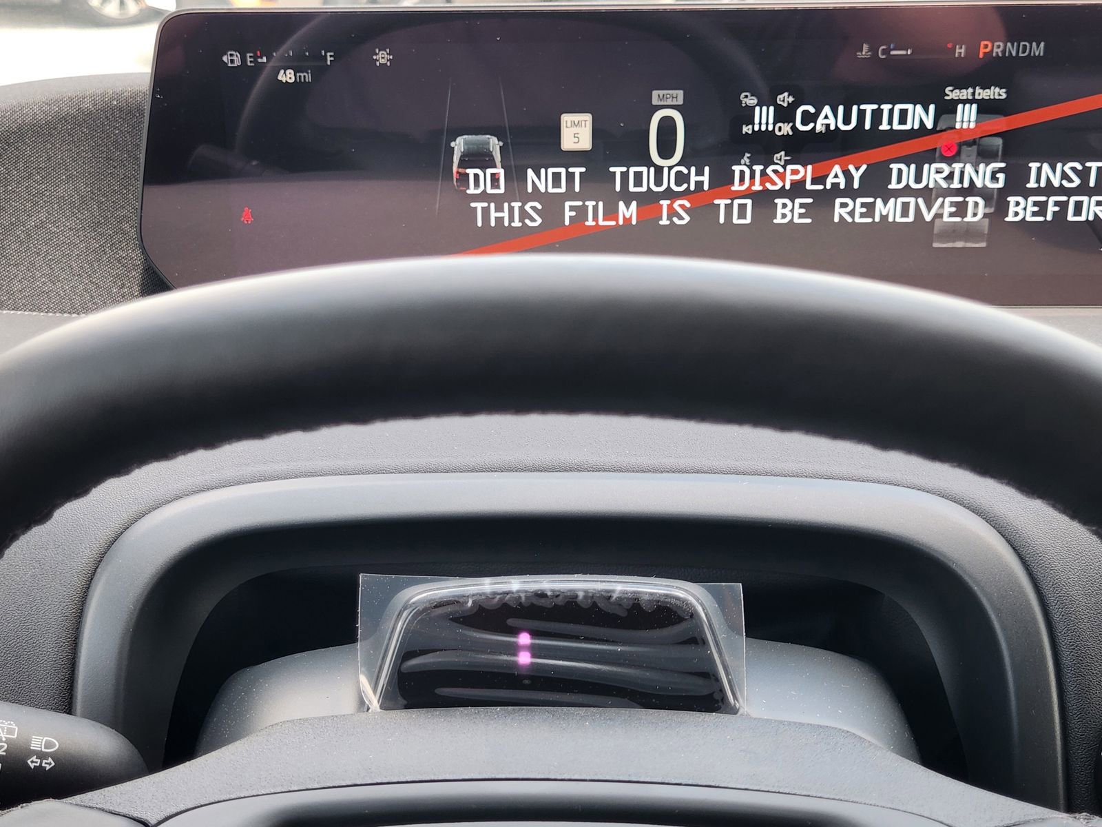 New 2026 Ford Expedition Max Platinum image 16