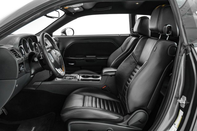 Used 2013 Dodge Challenger R/T Plus image 27