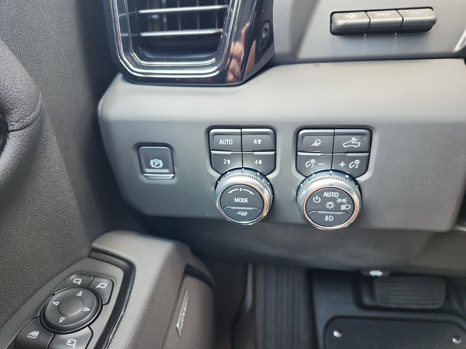 New 2026 GMC Sierra 1500 AT4 w/ AT4 Premium Package image 22