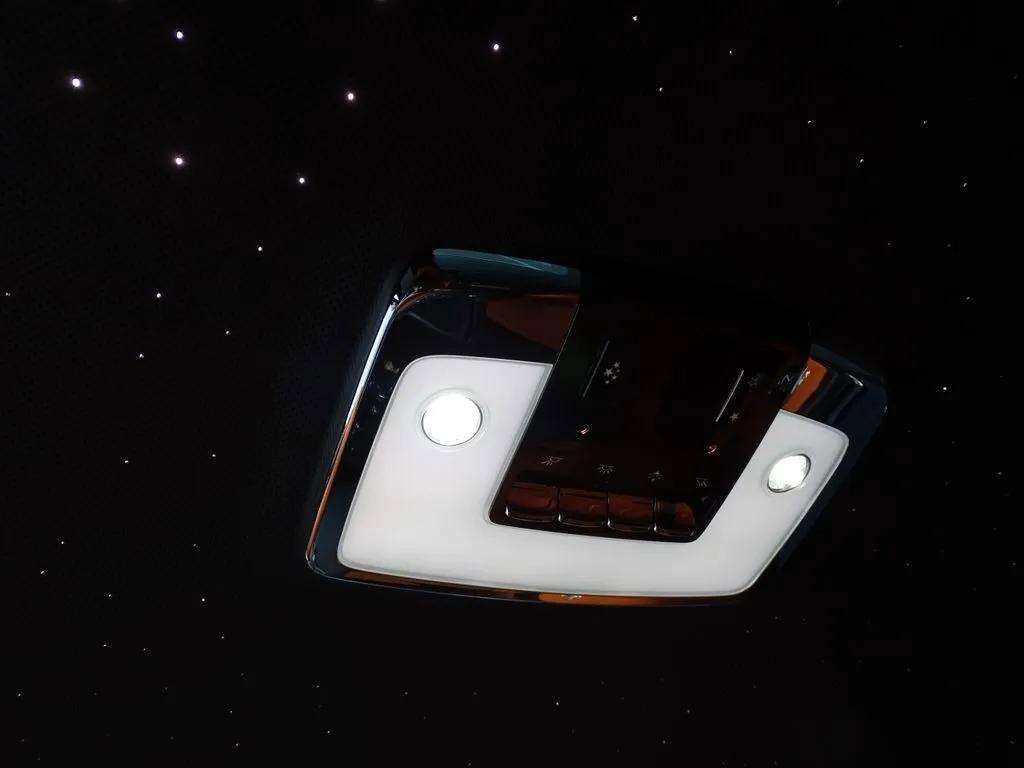 Certified 2023 Rolls-Royce Cullinan Black Badge w/ Driver's Package image 14