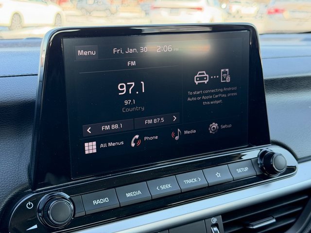 Used 2024 Kia Forte LXS image 28