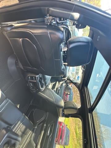 Used 2021 RAM 1500 Rebel w/ Rebel Level 2 Equipment Group AWD/4WD image 29