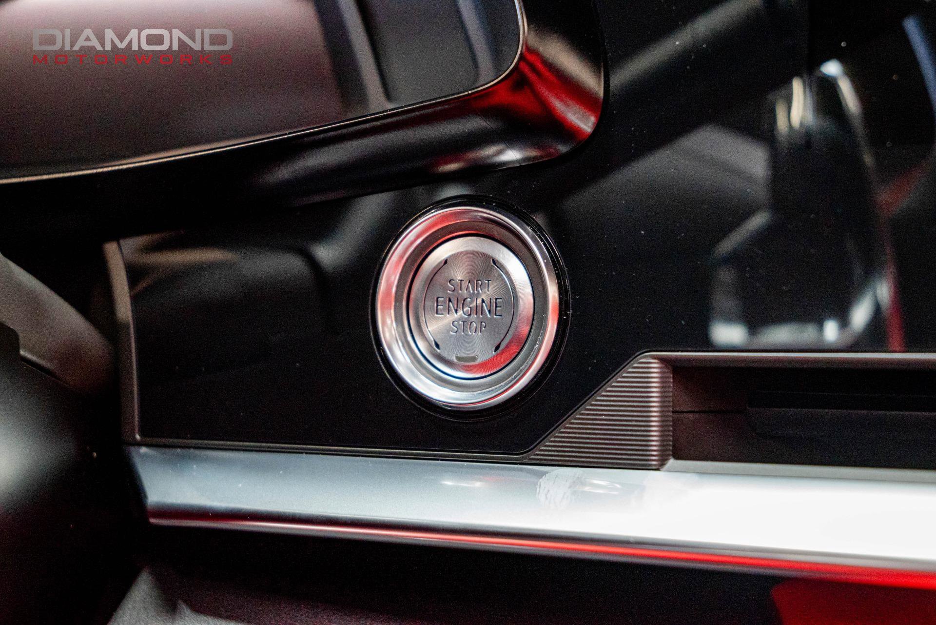 Used 2024 Chevrolet Corvette Z06 w/ Battery Protection Package RWD image 18