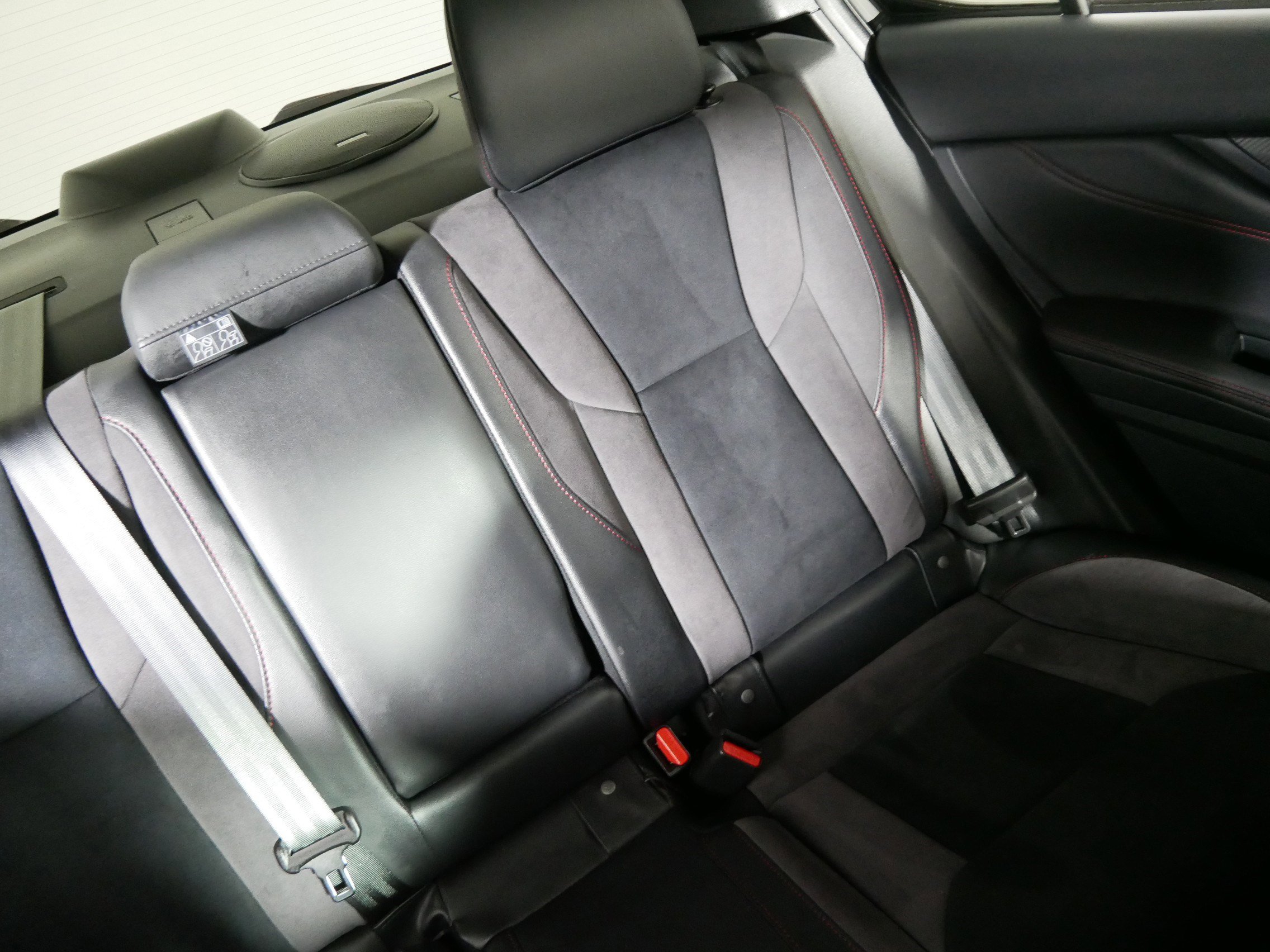 Used 2023 Subaru WRX Limited AWD/4WD image 14