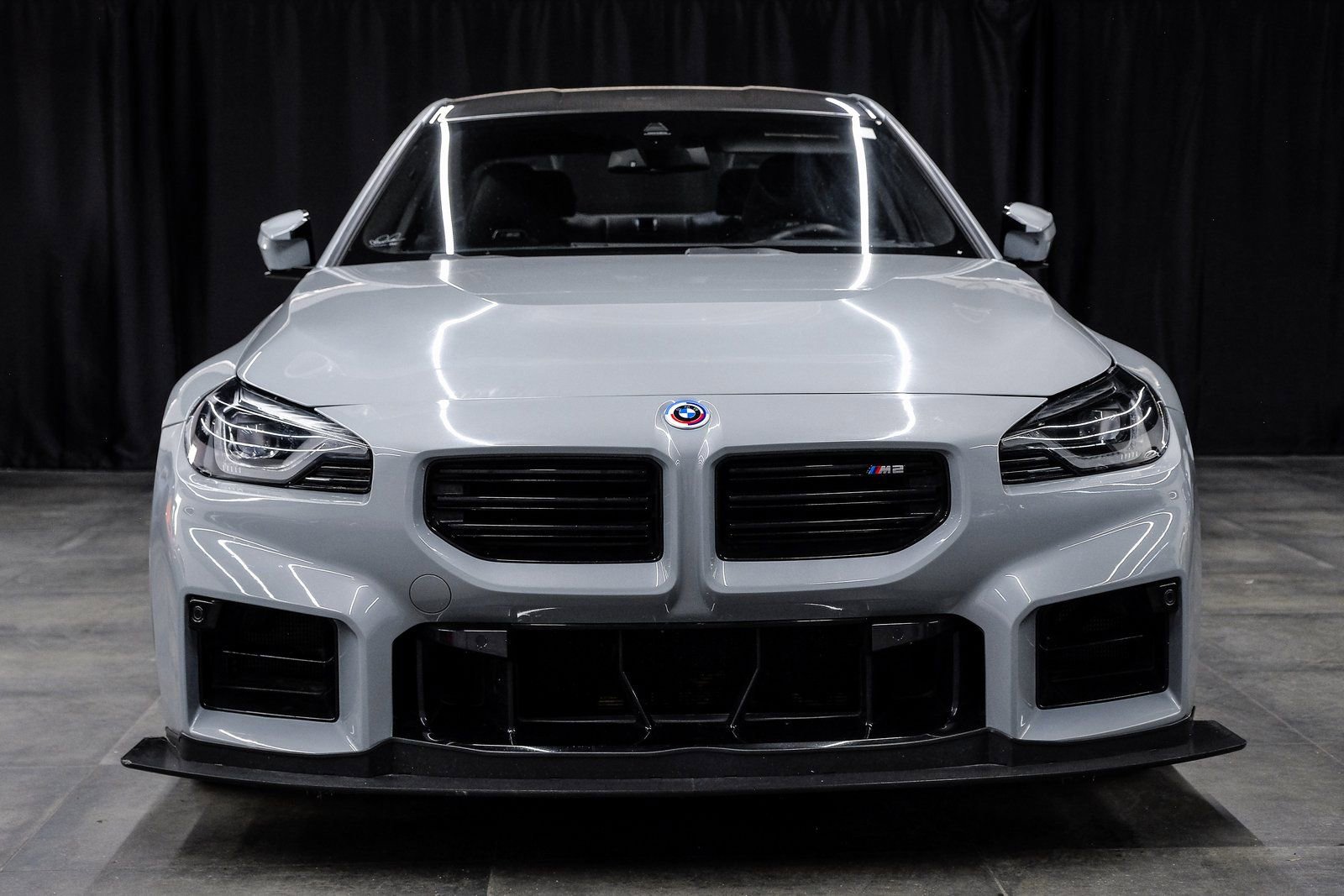 Used 2023 BMW M2 w/ Lighting Package image 8