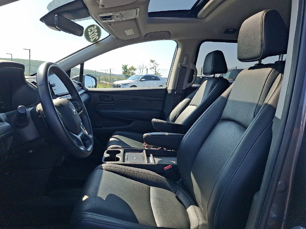 Used 2025 Honda Odyssey EX-L image 15