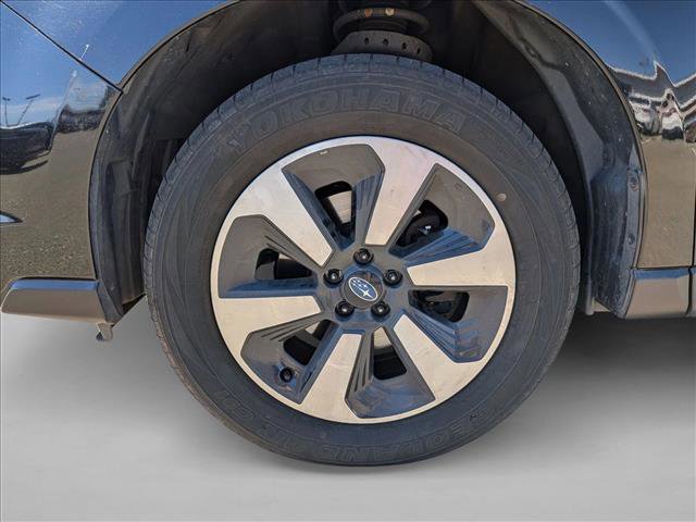 Used 2017 Subaru Forester 2.5i Premium w/ Popular Package #2A image 24