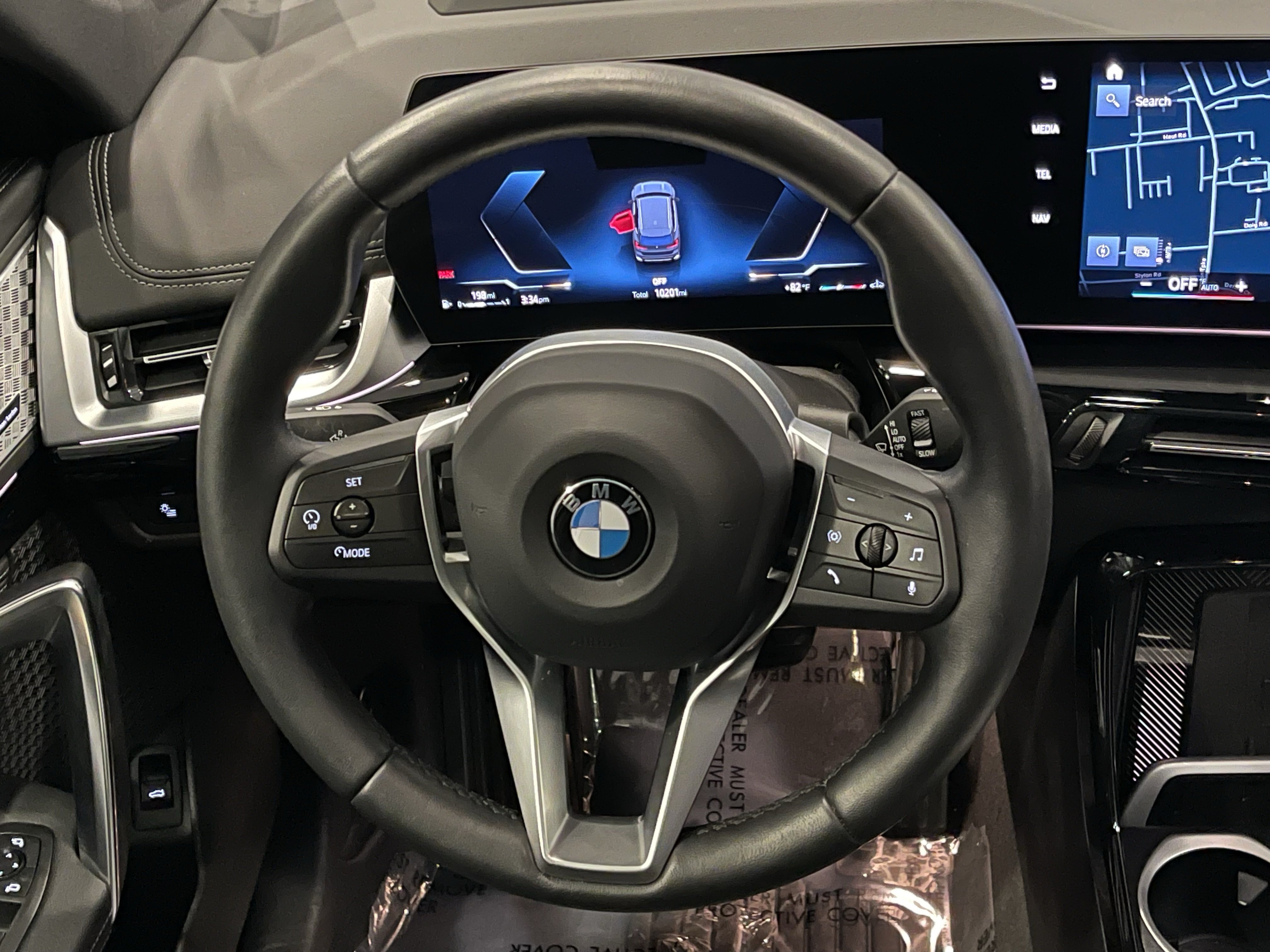 Certified 2023 BMW X1 xDrive28i w/ Premium Package AWD/4WD image 20