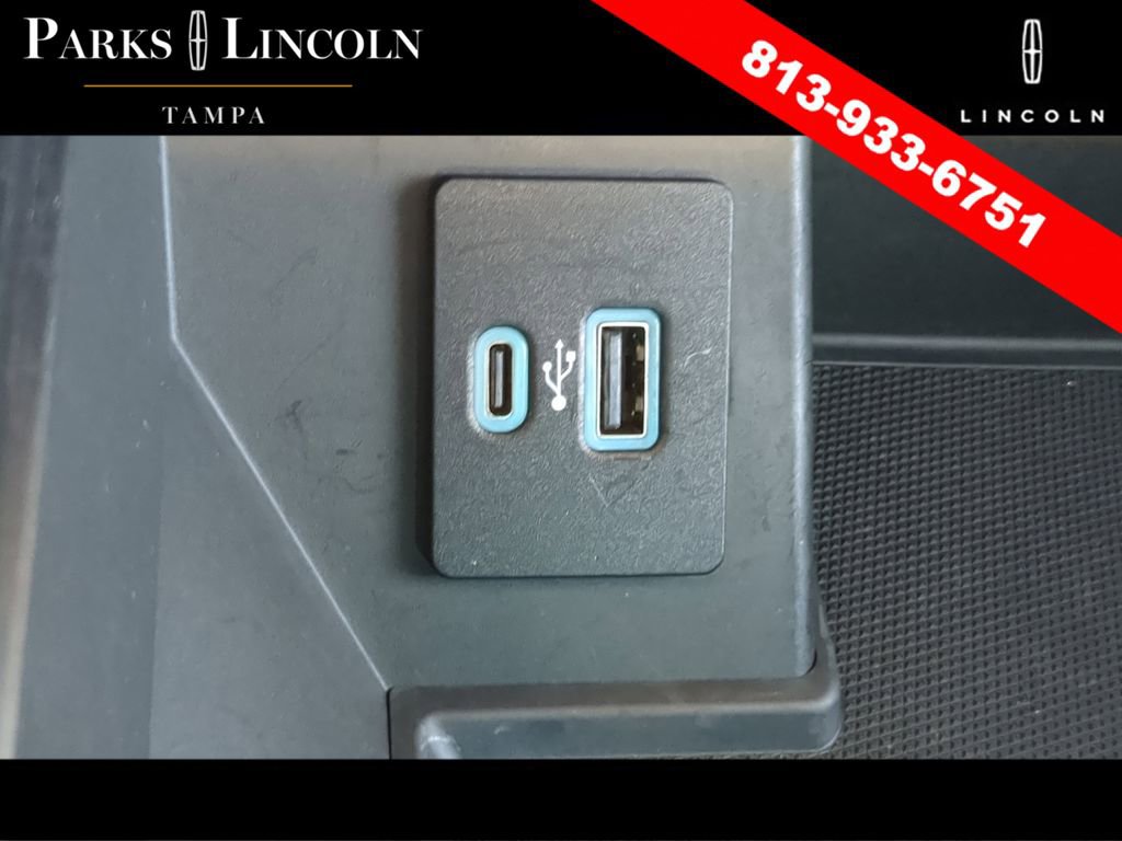 Used 2021 Ford F150 Lariat w/ Equipment Group 502A High image 23
