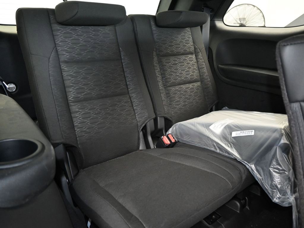 New 2026 Dodge Durango GT w/ Blacktop Package image 37