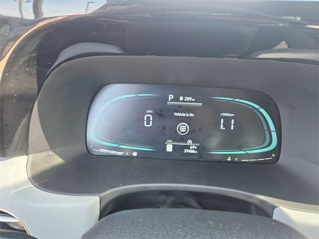 Used 2024 Hyundai Palisade SEL image 19