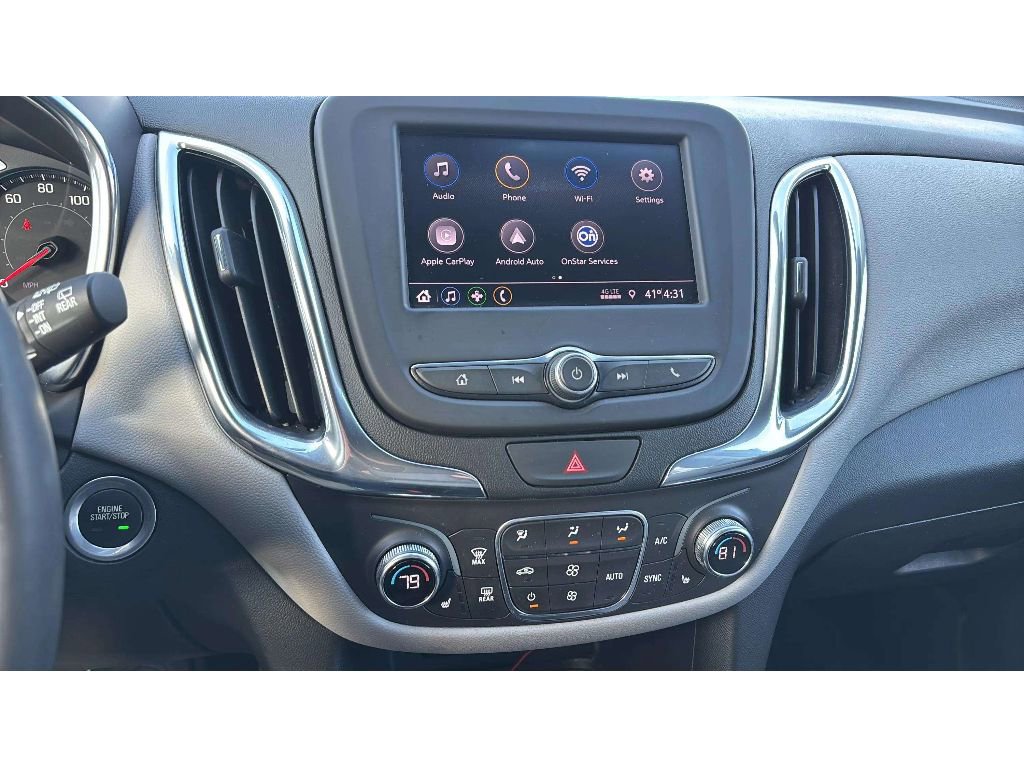 Used 2020 Chevrolet Equinox LT image 16