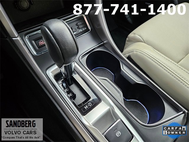 Used 2019 Subaru Ascent Limited w/ Popular Package #2A image 28