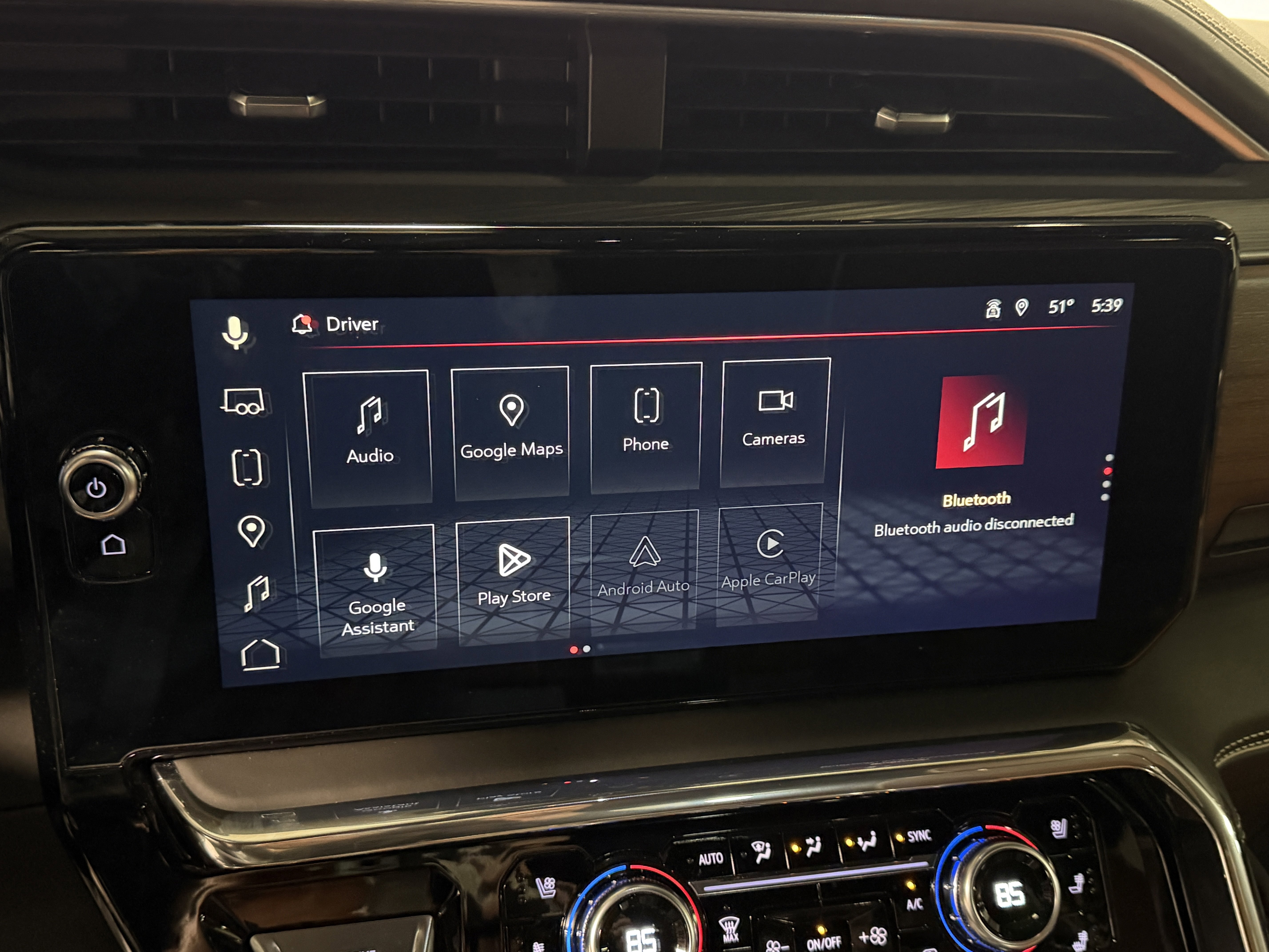 Used 2024 GMC Sierra 2500 Denali Ultimate image 7