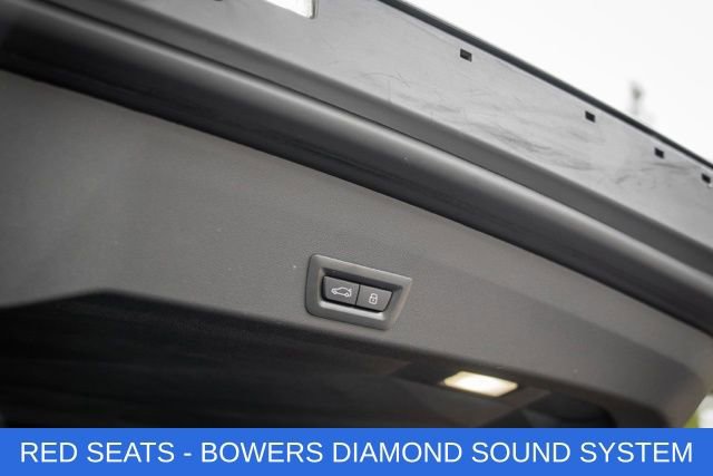 Used 2023 BMW XM image 25