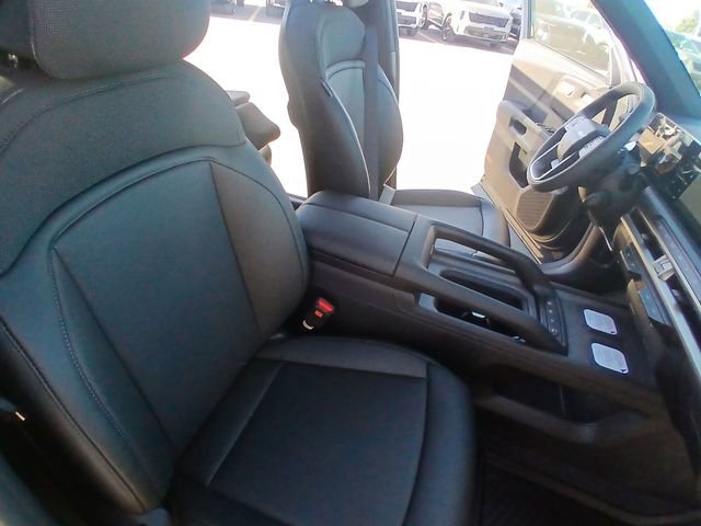 New 2027 Kia Telluride S w/ Towing Package AWD/4WD image 26