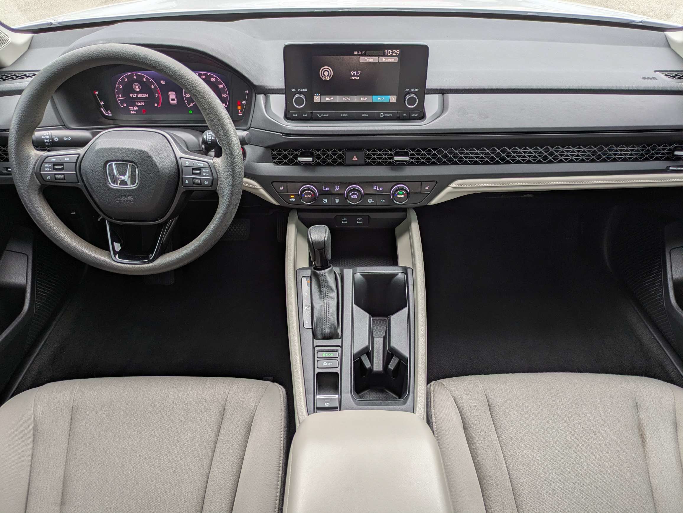 Used 2023 Honda Accord EX image 14
