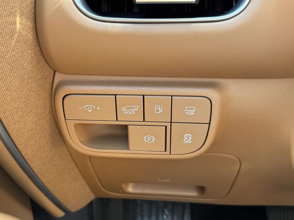 New 2026 Hyundai Palisade Calligraphy AWD/4WD image 25
