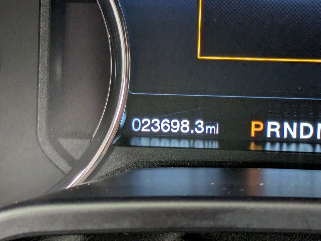 Used 2017 Ford F250 Lariat w/ Chrome Package AWD/4WD image 18