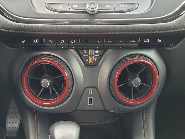 Used 2019 Chevrolet Blazer RS FWD image 18