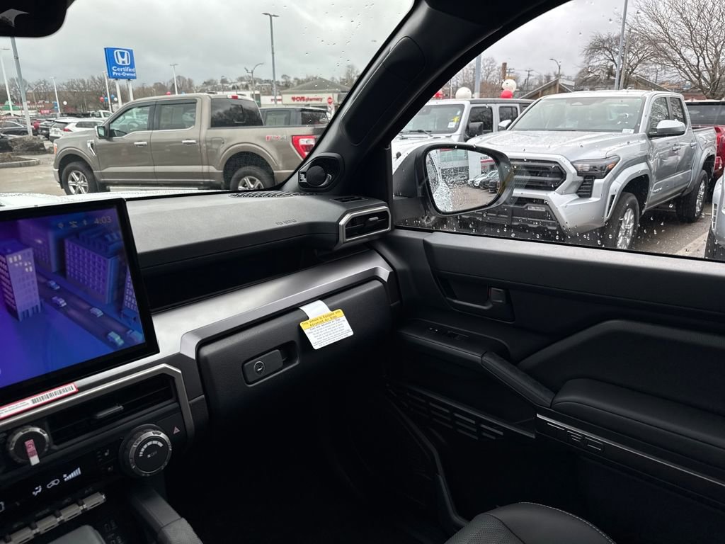 New 2026 Toyota 4Runner TRD Sport Premium image 31