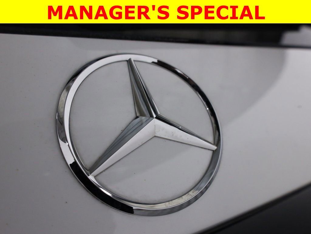 Certified 2025 Mercedes-Benz GLC 300 4MATIC image 51