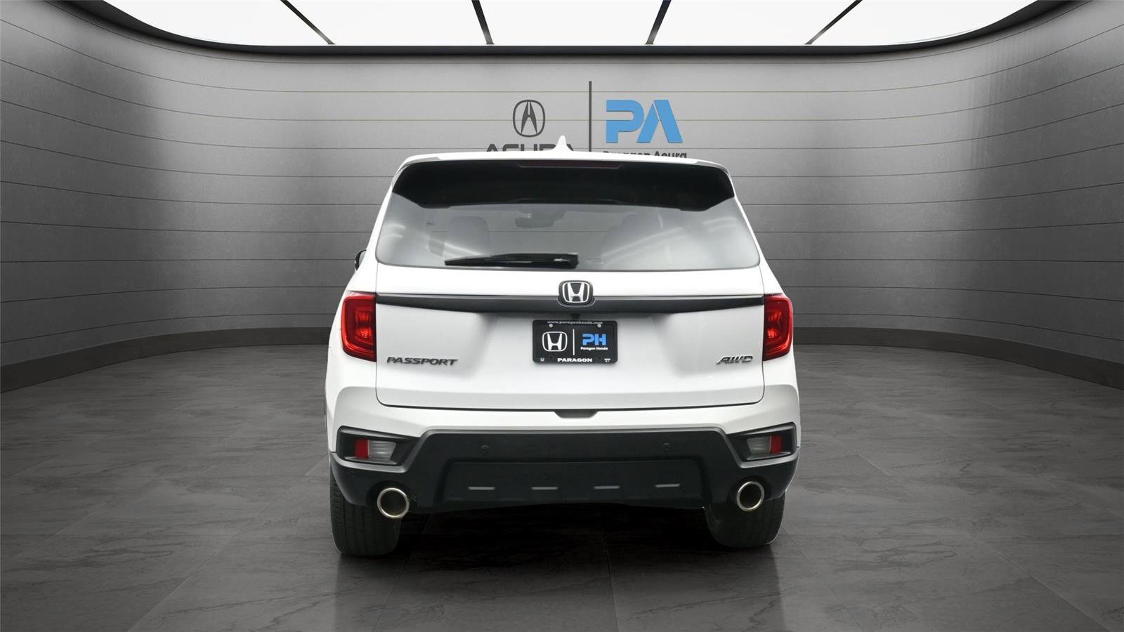 Used 2023 Honda Passport EX-L image 26