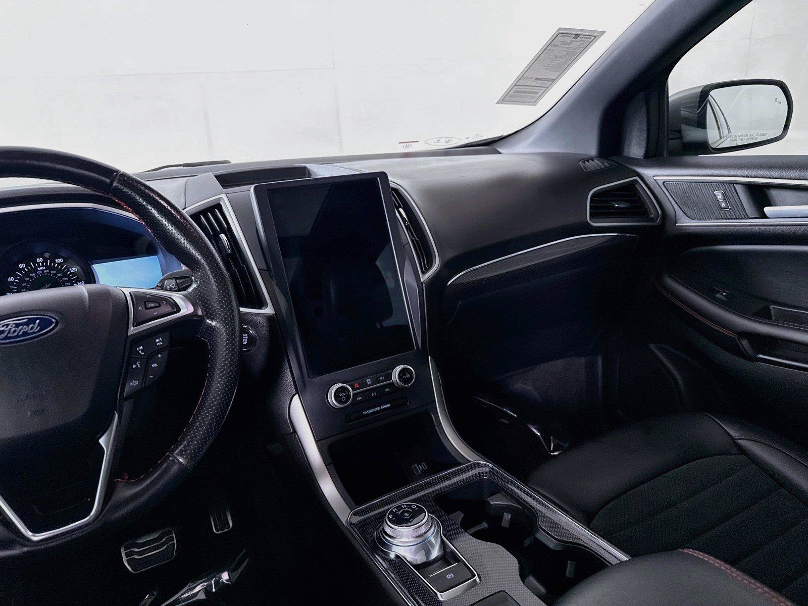 Used 2021 Ford Edge ST-Line FWD image 34
