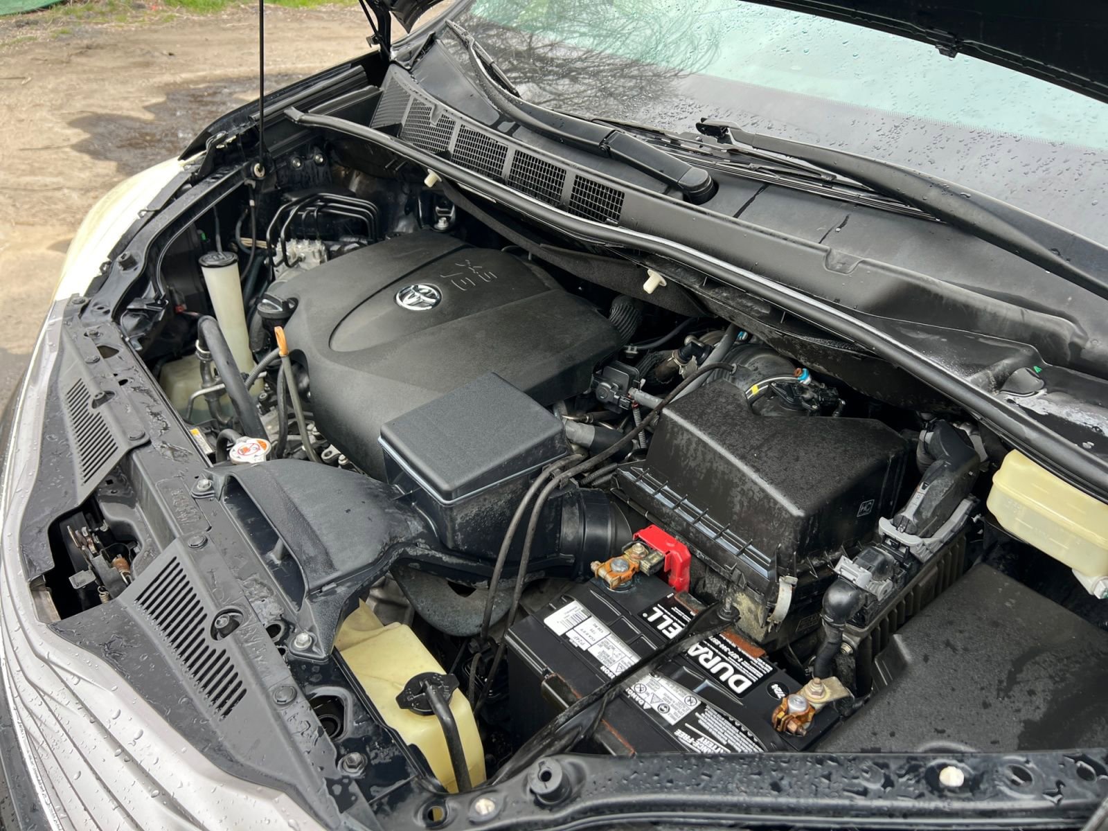 Used 2017 Toyota Sienna XLE image 36