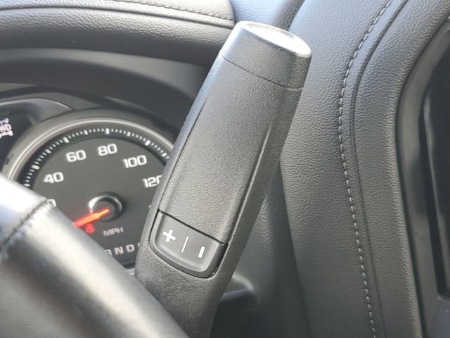 Used 2021 Chevrolet Silverado 1500 High Country image 22