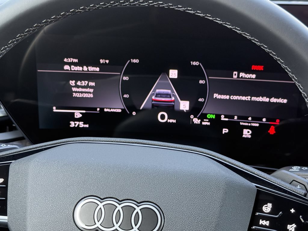 Used 2025 Audi Q5 Premium Plus AWD/4WD image 17