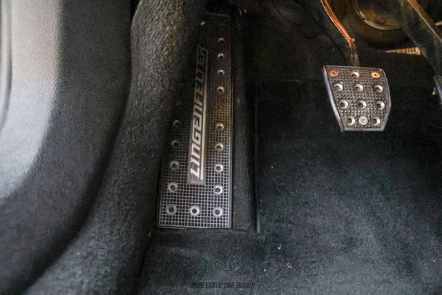 Used 2010 Cadillac CTS V w/ Wood Trim Package RWD image 47