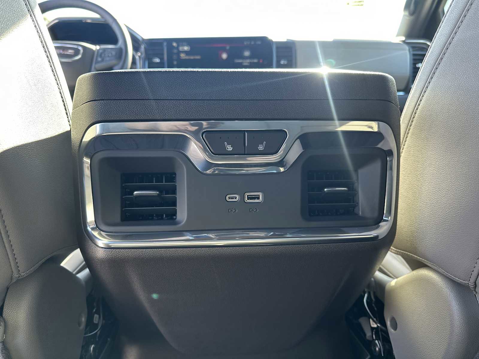 Used 2024 GMC Sierra 1500 SLT w/ SLT Premium Plus Package image 35