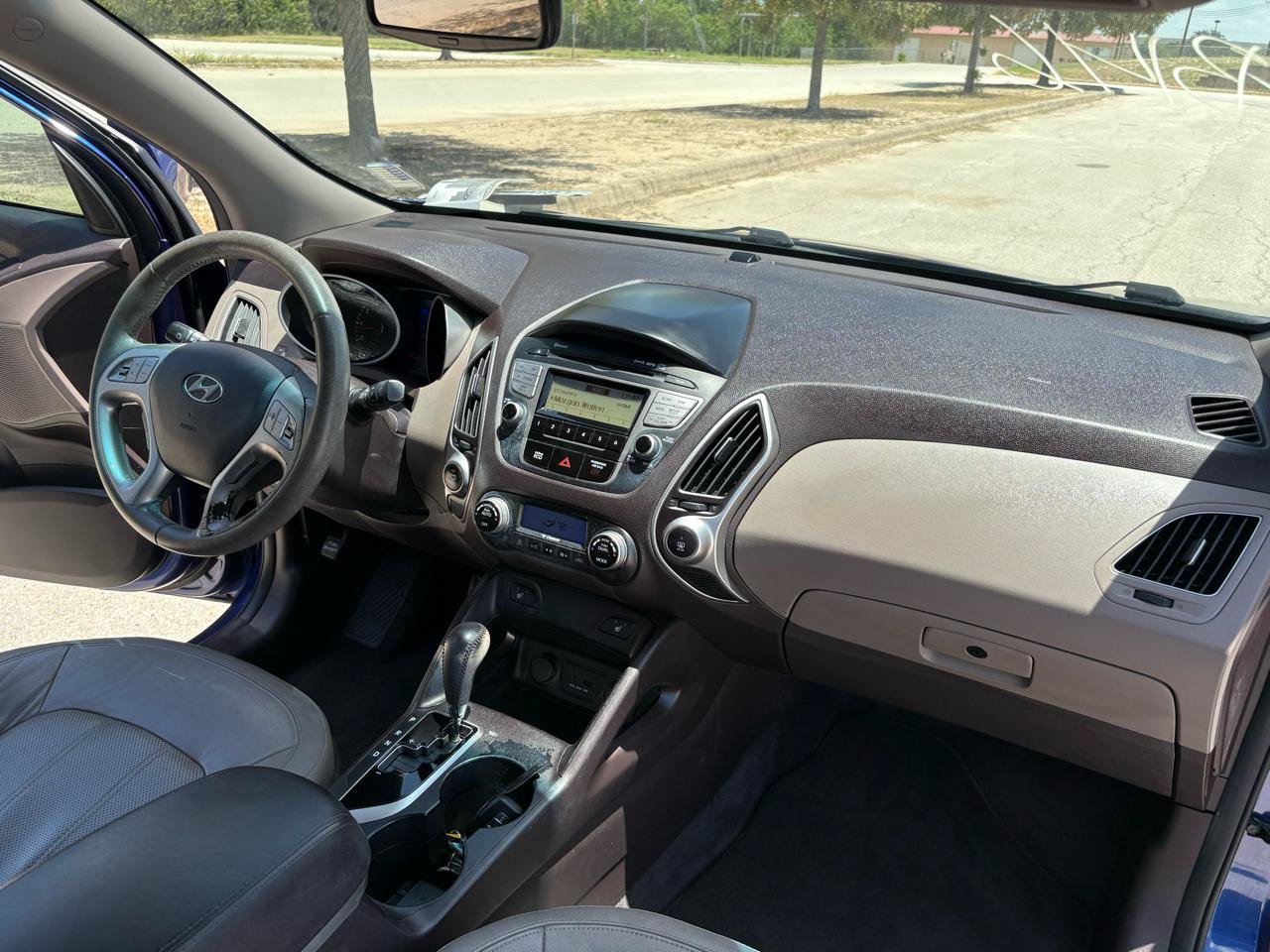 Used 2013 Hyundai Tucson Limited FWD image 27