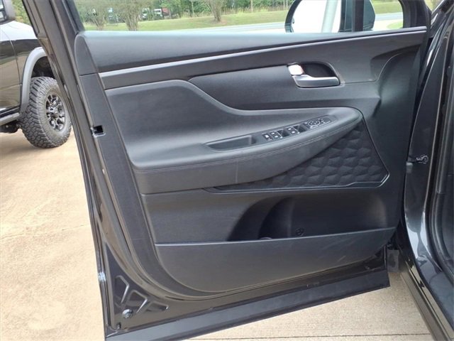 Used 2023 Hyundai Santa Fe SEL image 20