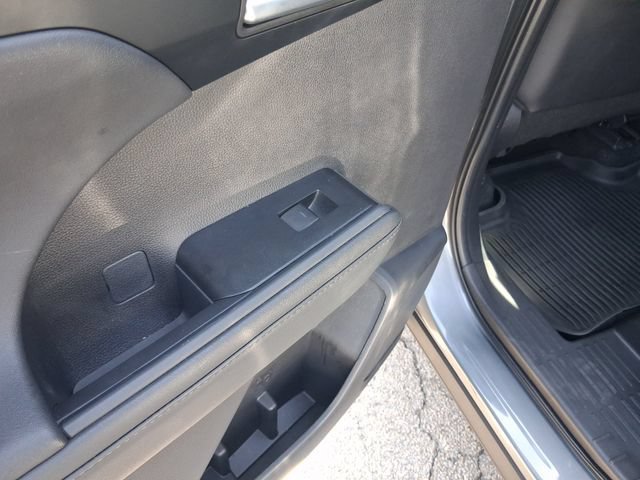 Used 2026 Toyota Highlander XLE AWD/4WD image 10