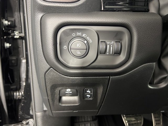 New 2026 RAM 1500 Rebel w/ G/T Package image 20