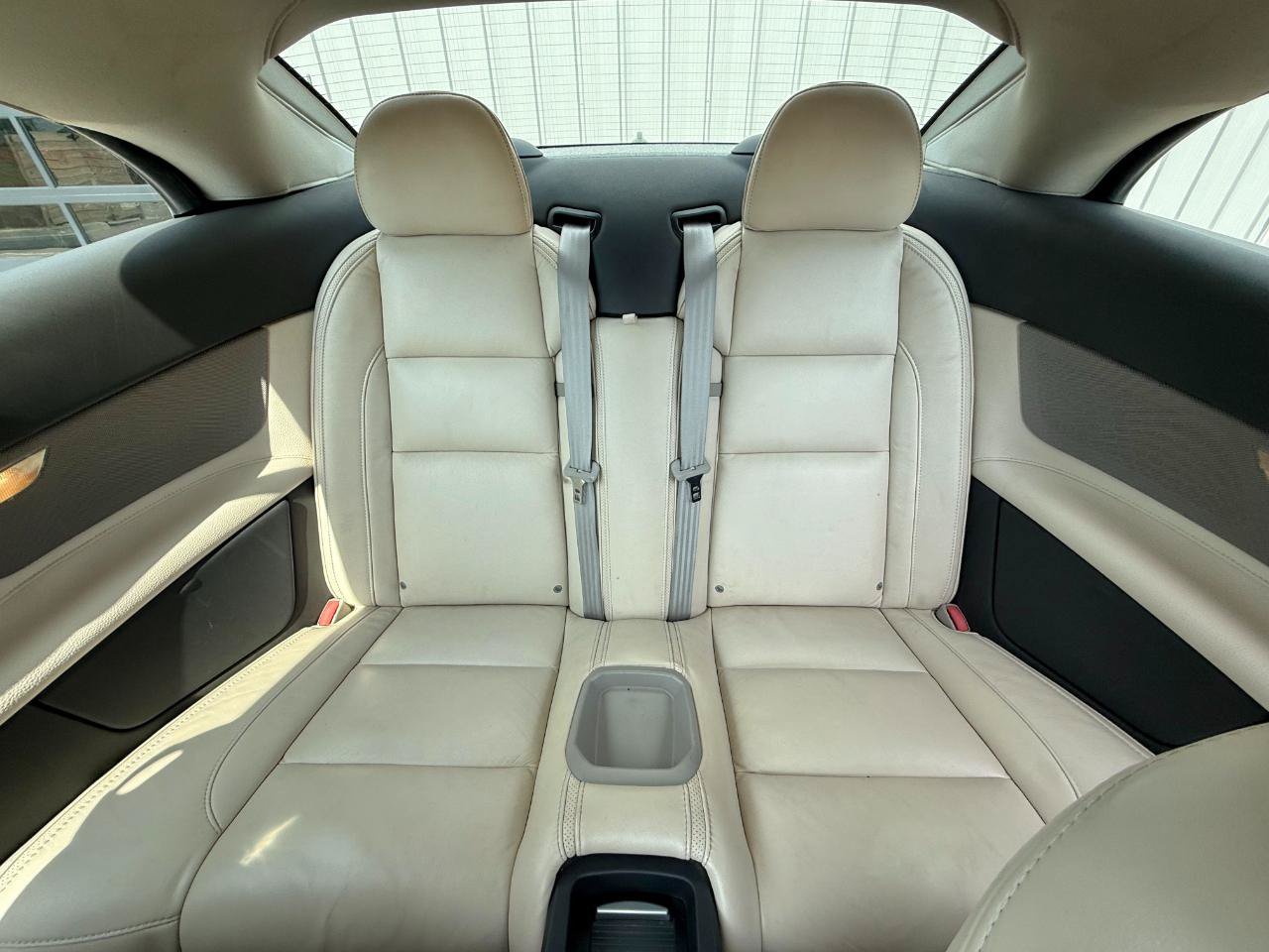 Used 2012 Volvo C70 T5 FWD image 13