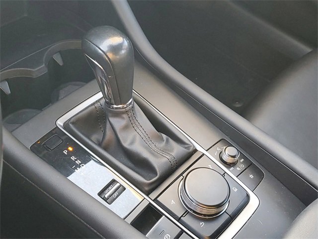 Used 2021 MAZDA MAZDA3 s image 18