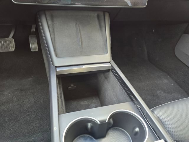 Used 2025 Tesla Model 3 Long Range RWD image 33