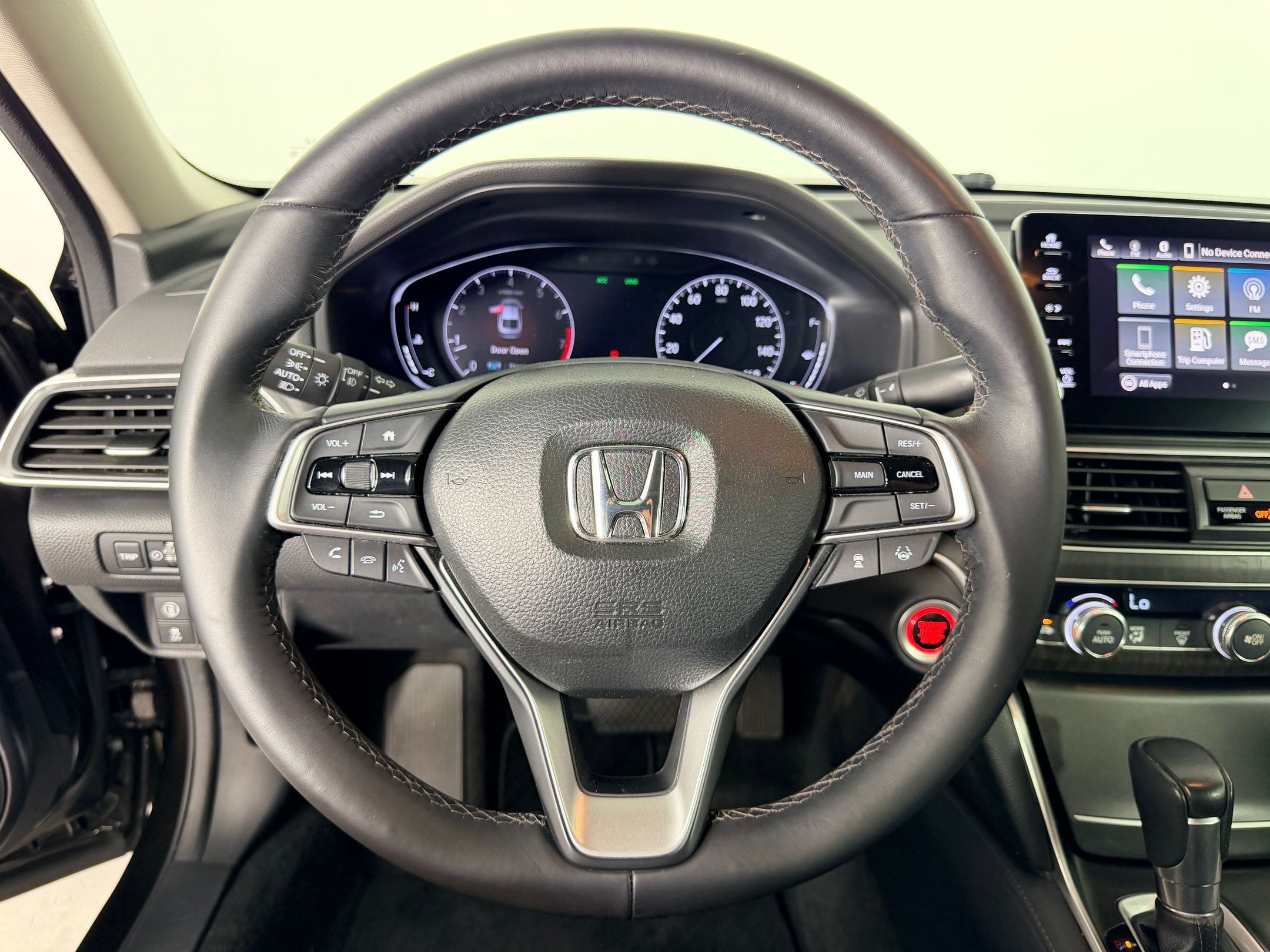 Used 2018 Honda Accord EX-L image 27